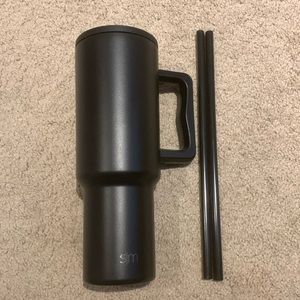 Simply Modern Tumbler